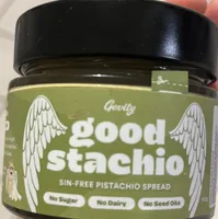 Good Stachio