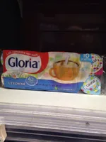 Lait concentré non sucré dosettes