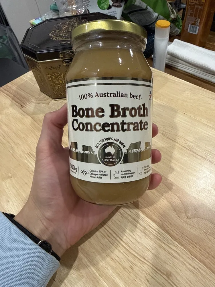 Almond Plant-Based Beverage for Coffee