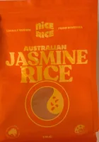 Jasmine Rice