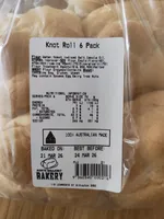 Knit roll (6 Pack)