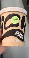 Pistachio Ice Cream
