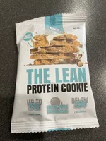 The Lean Protein Cookie White Chocolate Macadamia