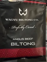 Angus Beef Biltong