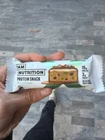 PROTEIN SNACK