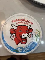 The Laughing Cow Creamy Light Spreadable Cheese