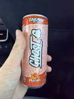 Peaches Energy