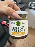 Chicken Bone Broth