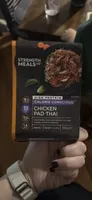Chicken Pad Thai