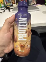 Protein (Iced Latte)