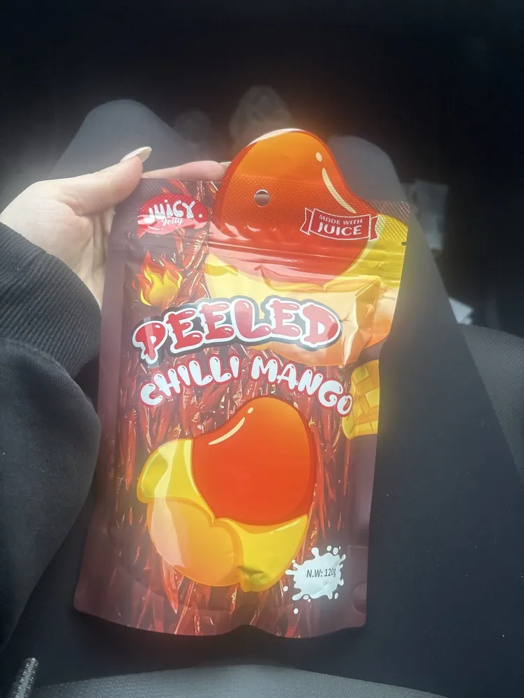 peelers chilli mango