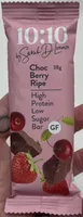 Choc Berry Ripe