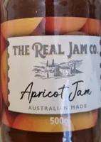 Apricot Jam