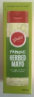 Famous Herbed Mayo