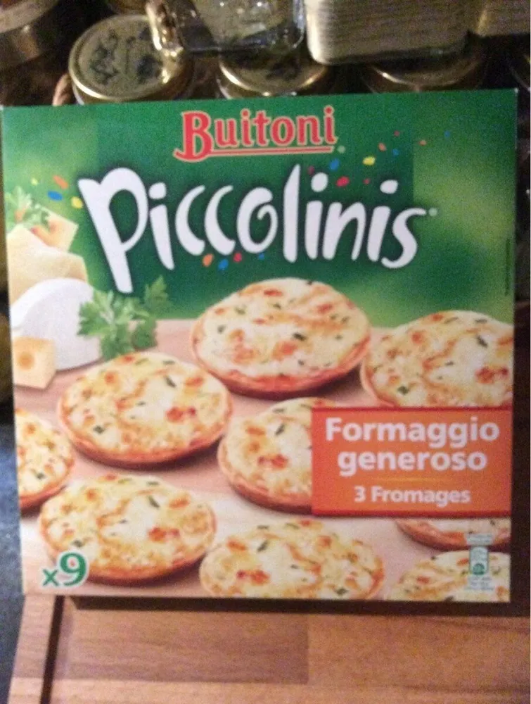Piccolinis