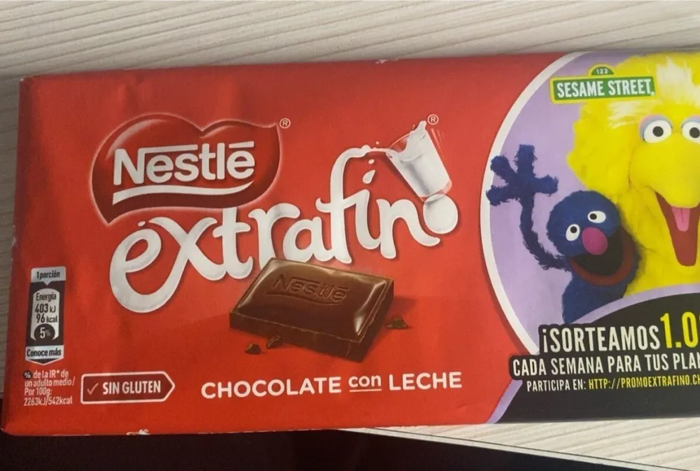 Chocolate