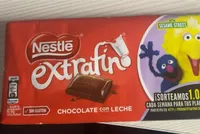 Chocolate