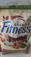 Chocolate grano la fitness