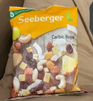 Caribic Royal