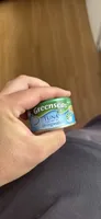 Tuna chunks in springwater
