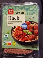 Vegan Hack