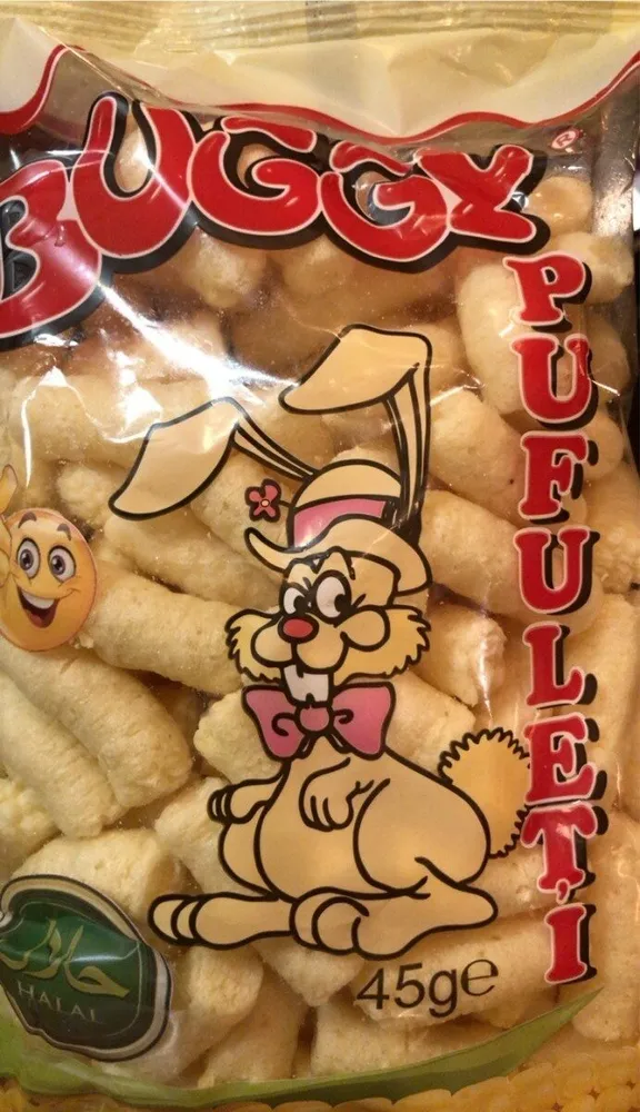 Pufuleti