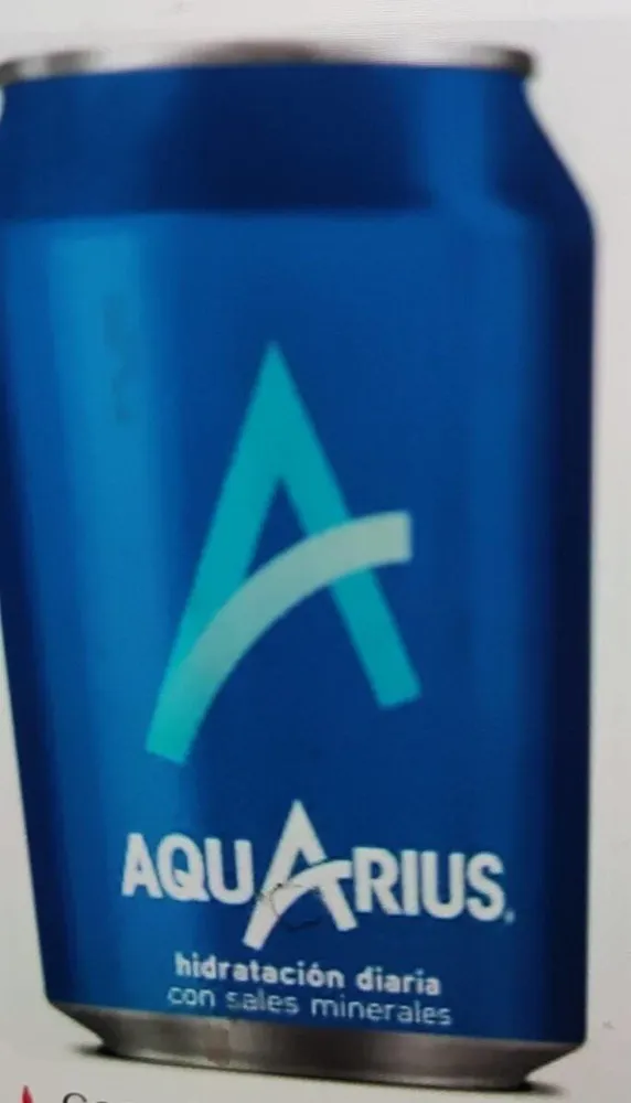 Aquarius