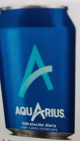 Aquarius