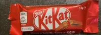 17G Kit Kat Minis 50pce