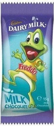 Freddo