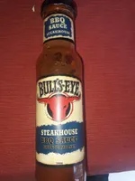 Sauce steakhouse BBQ sauce Pikante Paprika