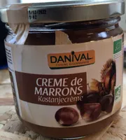 Creme de marrons