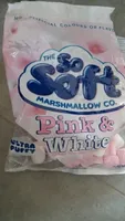 The so soft marshmallow co.