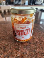 Italian Style Chilli