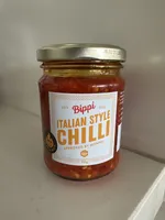 Italian Style Chilli extra hot