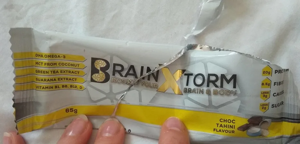 BrainXtorm