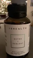 Detox + Debloat
