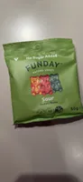 Sour Gummy Bears
