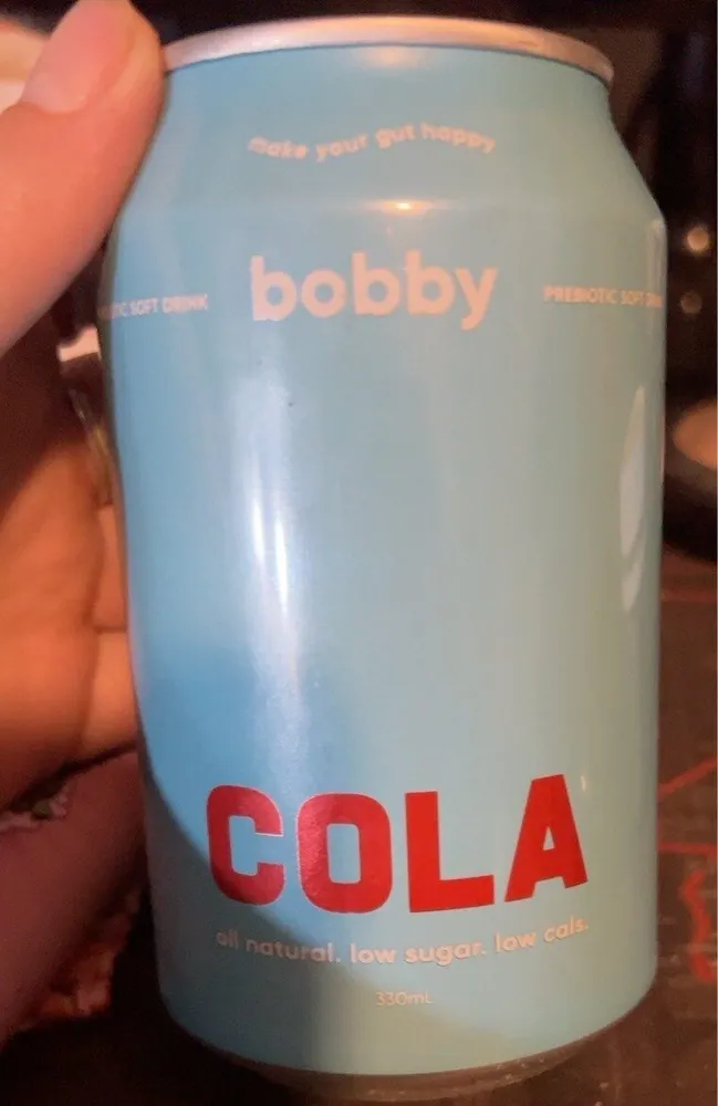 Cola