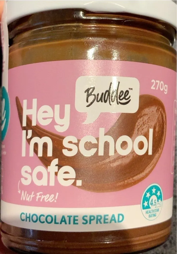 Chocolate Spread