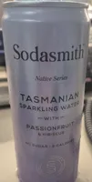 Sparkling Water