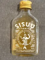 Apple Cider Vinegar Tonic