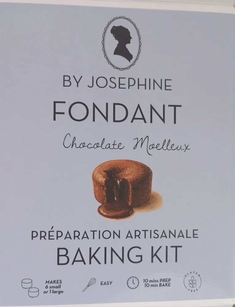 Fondant
