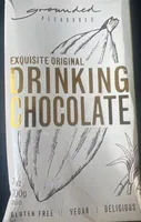 Exquisite Original Drinking Chocolate
