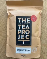Sticky Chai Masala Honey Blend