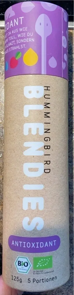 Blendies