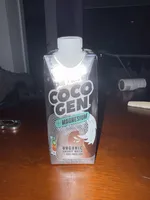Coco water +magnesium