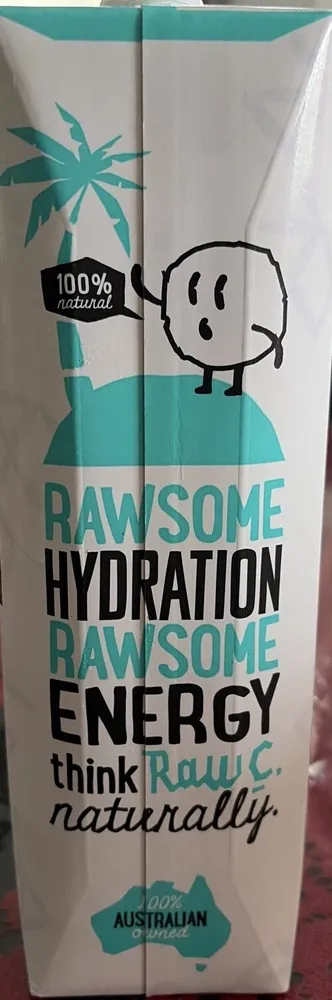 Coconut Water