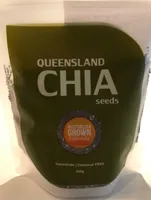 Graines de chia