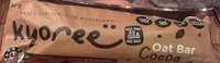 Oat bar Cocoa